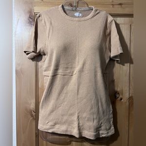 CRB women’s top size large